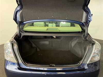 2013 Toyota Sai - Thumbnail