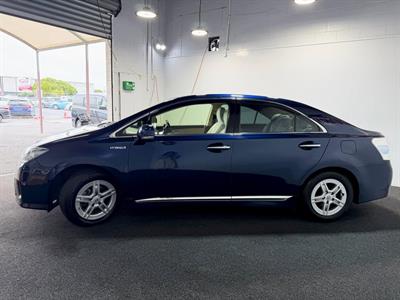 2013 Toyota Sai - Thumbnail