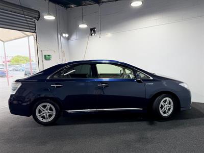 2013 Toyota Sai - Thumbnail