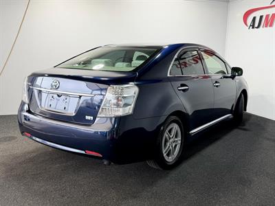 2013 Toyota Sai - Thumbnail