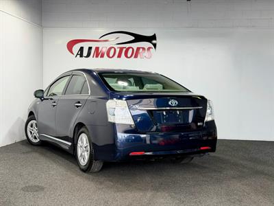 2013 Toyota Sai - Thumbnail