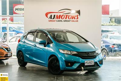 2013 Honda Fit - Thumbnail