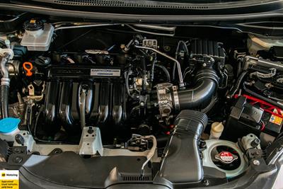 2013 Honda Fit - Thumbnail