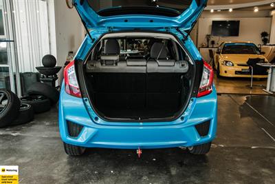 2013 Honda Fit - Thumbnail