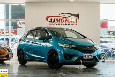2013 Honda Fit - Thumbnail