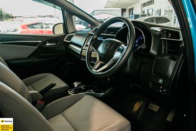 2013 Honda Fit - Thumbnail