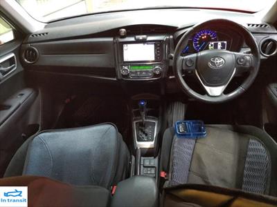 2015 Toyota Corolla - Thumbnail