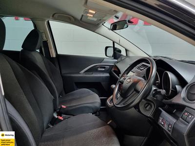 2012 Nissan Lafesta - Thumbnail
