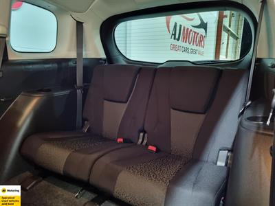 2012 Nissan Lafesta - Thumbnail
