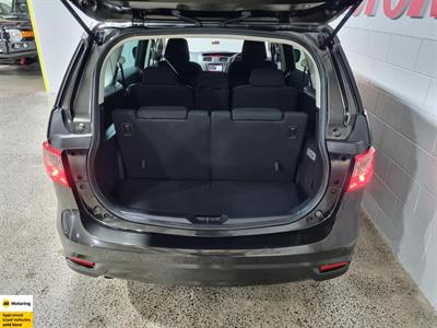 2012 Nissan Lafesta - Thumbnail