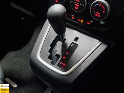2012 Nissan Lafesta - Thumbnail
