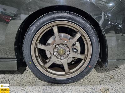 2012 Nissan Lafesta - Thumbnail