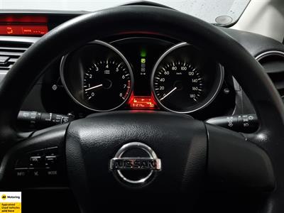 2012 Nissan Lafesta - Thumbnail