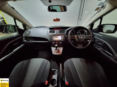 2012 Nissan Lafesta - Thumbnail