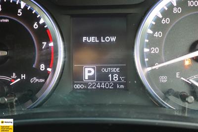 2015 Toyota Highlander - Thumbnail