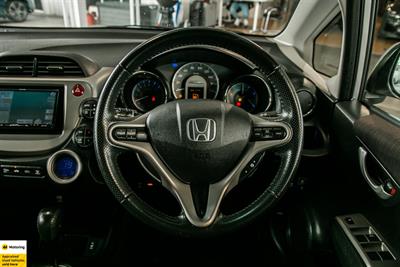2013 Honda Fit - Thumbnail