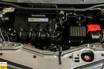 2013 Honda Fit - Thumbnail