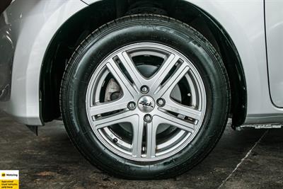 2013 Honda Fit - Thumbnail