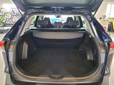 2022 Toyota RAV4 - Thumbnail