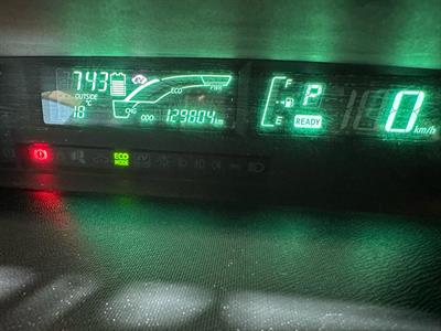 2012 Toyota Aqua - Thumbnail