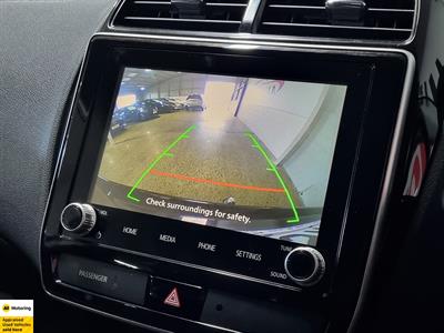 2020 Mitsubishi ASX - Thumbnail