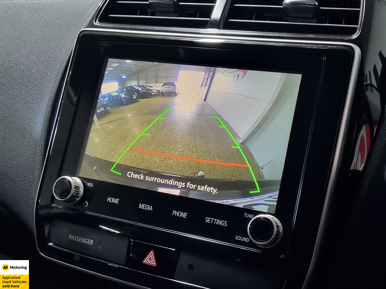 2020 Mitsubishi ASX