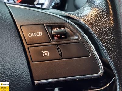 2020 Mitsubishi ASX - Thumbnail