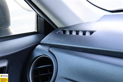 2014 Toyota Corolla - Thumbnail