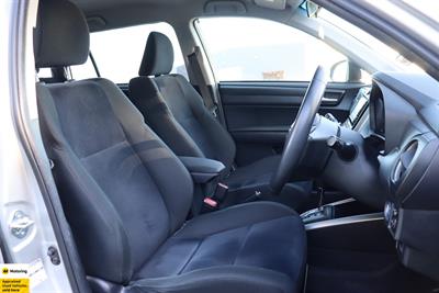 2014 Toyota Corolla - Thumbnail