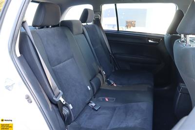 2014 Toyota Corolla - Thumbnail