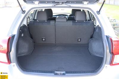 2014 Toyota Corolla - Thumbnail