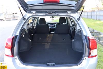 2014 Toyota Corolla - Thumbnail