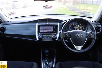 2014 Toyota Corolla - Thumbnail