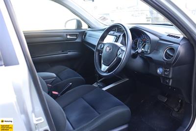 2014 Toyota Corolla - Thumbnail
