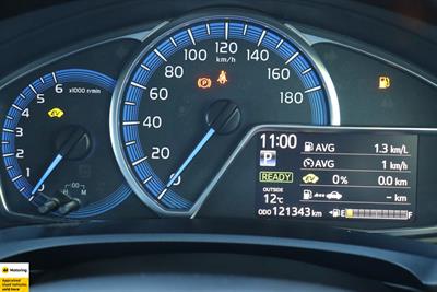 2014 Toyota Corolla - Thumbnail