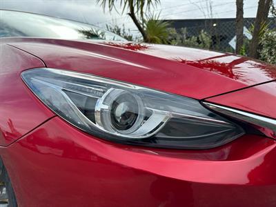 2014 Mazda Axela - Thumbnail