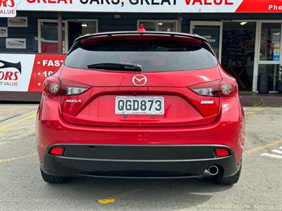 2014 Mazda Axela - Thumbnail