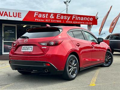 2014 Mazda Axela - Thumbnail