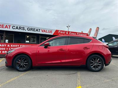 2014 Mazda Axela - Thumbnail