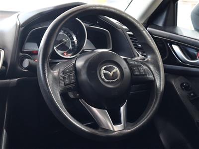 2015 Mazda MAZDA3 - Thumbnail