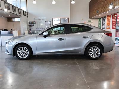 2015 Mazda MAZDA3 - Thumbnail