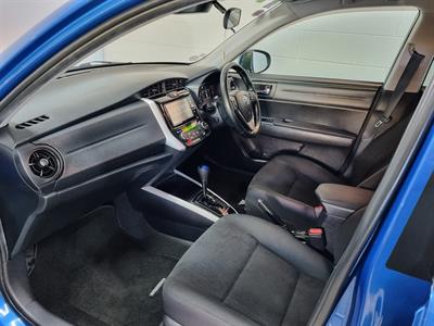 2017 Toyota Corolla - Thumbnail