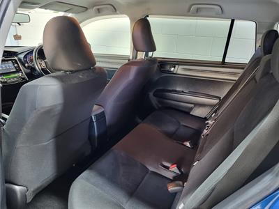 2017 Toyota Corolla - Thumbnail