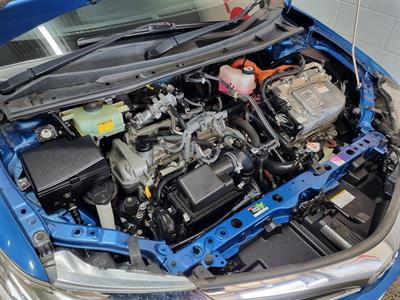 2017 Toyota Corolla - Thumbnail