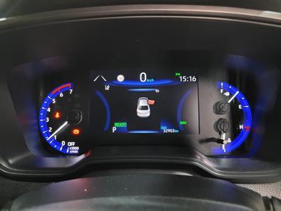 2021 Toyota Corolla - Thumbnail