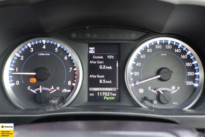 2018 Toyota Highlander - Thumbnail