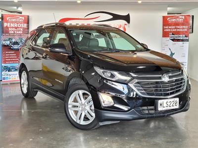 2019 Holden Equinox