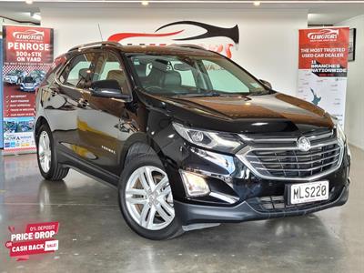 2019 Holden Equinox