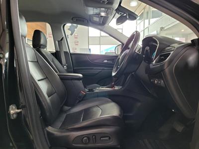 2019 Holden Equinox - Thumbnail