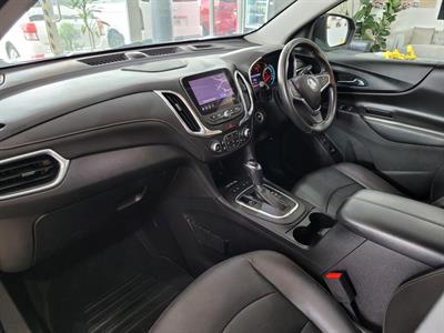 2019 Holden Equinox - Thumbnail